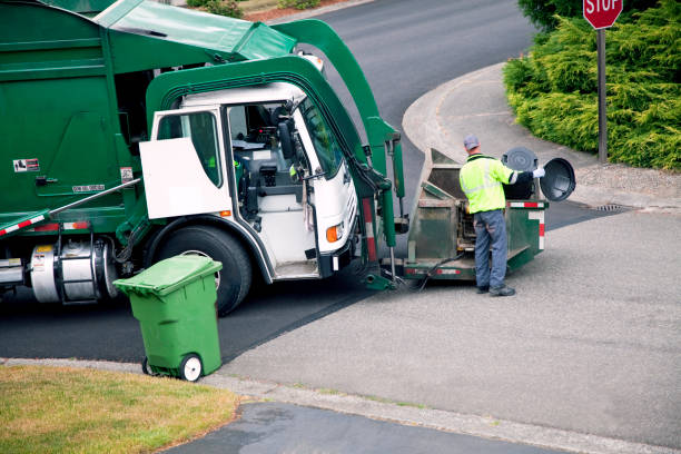 Best Garage Cleanout  in Angola, IN