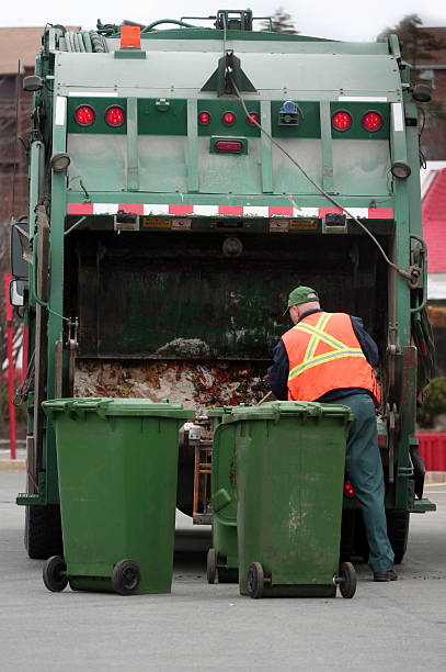 Best Recycling Services for Junk  in Angola, IN