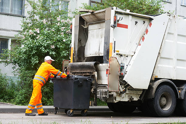Best Scrap Metal Removal  in Angola, IN