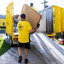 Best Yard Waste Removal  in Angola, IN