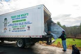 Best Residential Junk Removal  in Angola, IN